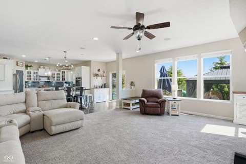 Photo of 10769 Glenwyck Place, Noblesville, IN