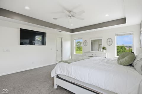Photo of 10769 Glenwyck Place, Noblesville, IN