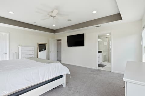 Photo of 10769 Glenwyck Place, Noblesville, IN