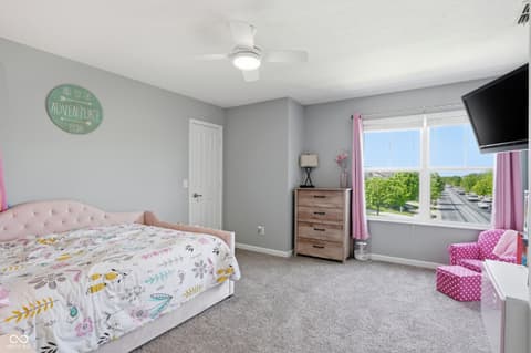 Photo of 10769 Glenwyck Place, Noblesville, IN