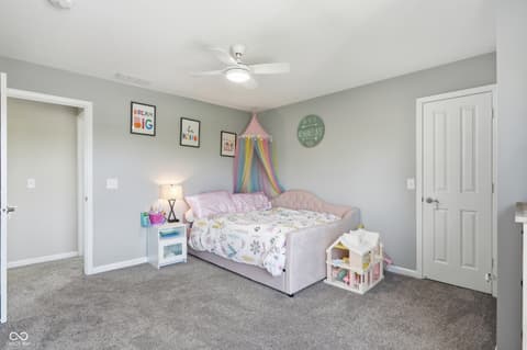 Photo of 10769 Glenwyck Place, Noblesville, IN