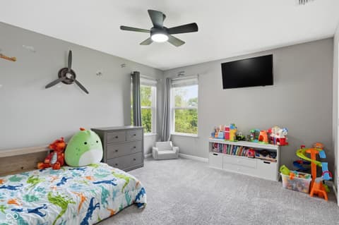 Photo of 10769 Glenwyck Place, Noblesville, IN