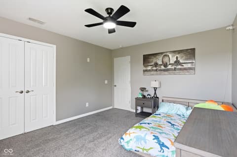Photo of 10769 Glenwyck Place, Noblesville, IN