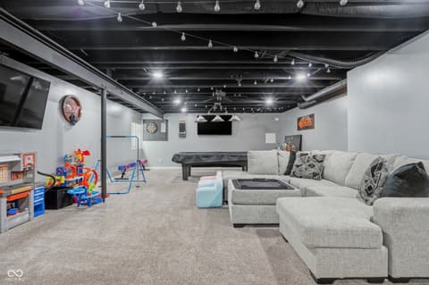 Photo of 10769 Glenwyck Place, Noblesville, IN