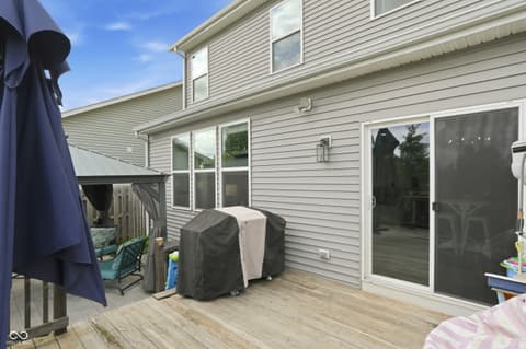 Photo of 10769 Glenwyck Place, Noblesville, IN