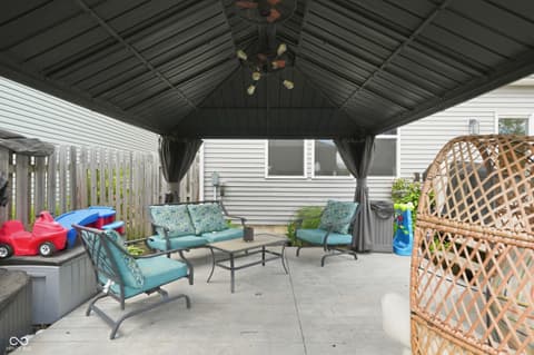 Photo of 10769 Glenwyck Place, Noblesville, IN
