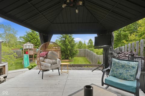 Photo of 10769 Glenwyck Place, Noblesville, IN