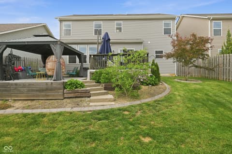 Photo of 10769 Glenwyck Place, Noblesville, IN