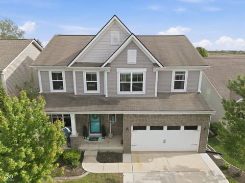 Photo of 10769 Glenwyck Place, Noblesville, IN