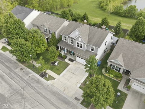 Photo of 10769 Glenwyck Place, Noblesville, IN