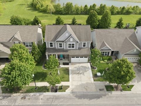Photo of 10769 Glenwyck Place, Noblesville, IN
