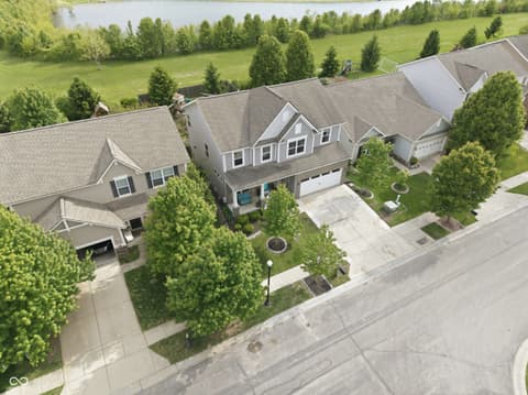 Photo of 10769 Glenwyck Place, Noblesville, IN