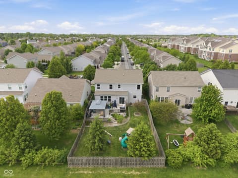 Photo of 10769 Glenwyck Place, Noblesville, IN