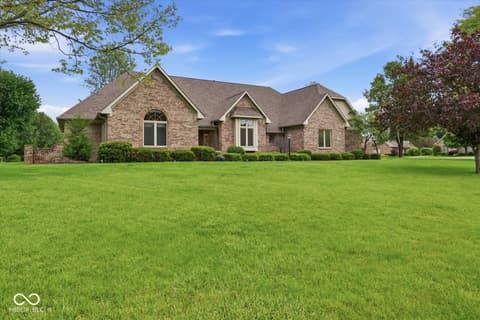 114 Western Trace, Shelbyville, IN 46176