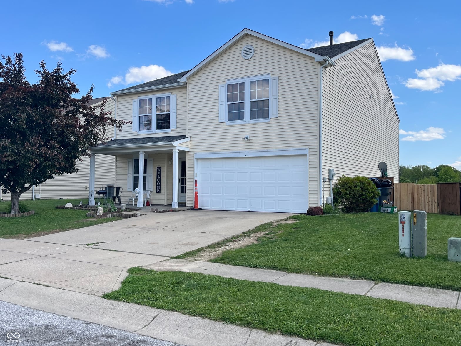 Photo of 10703 Inspiration Drive, Indianapolis, IN