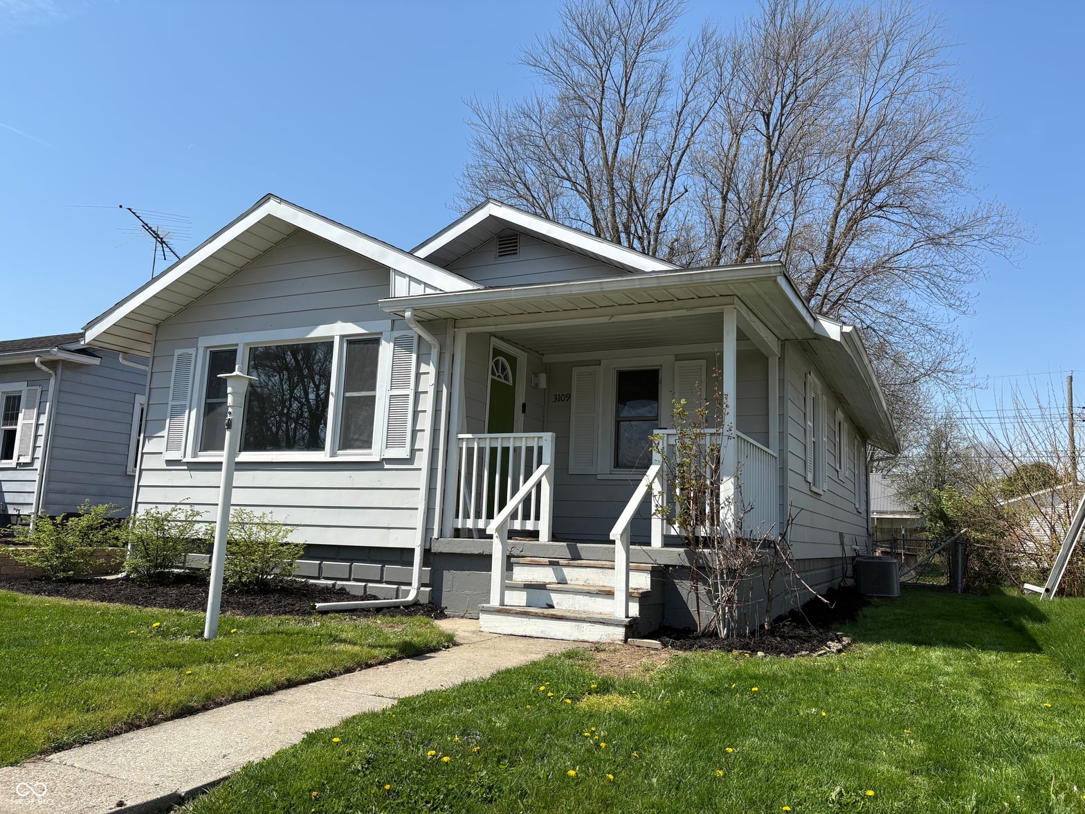 Photo of 3109 S Hackley Street, Muncie, IN