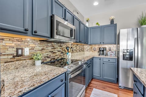 Photo of 549 Rickels Court, Whiteland, IN