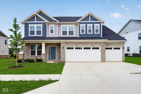 20374 N Pacific Avenue, Westfield, IN 46074