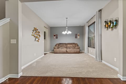 Photo of 1233 Old Vines Trail, Greenwood, IN