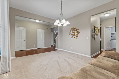 Photo of 1233 Old Vines Trail, Greenwood, IN