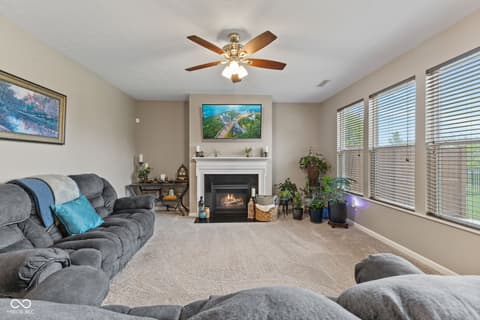 Photo of 1233 Old Vines Trail, Greenwood, IN