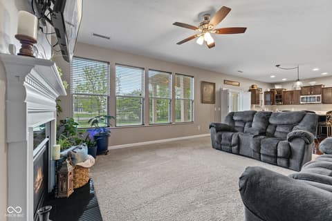 Photo of 1233 Old Vines Trail, Greenwood, IN