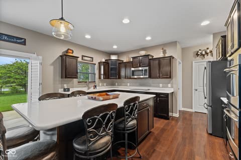 Photo of 1233 Old Vines Trail, Greenwood, IN