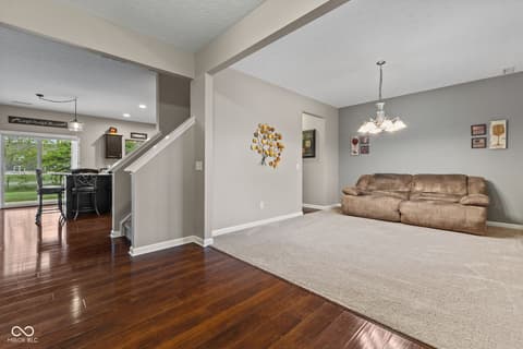 Photo of 1233 Old Vines Trail, Greenwood, IN