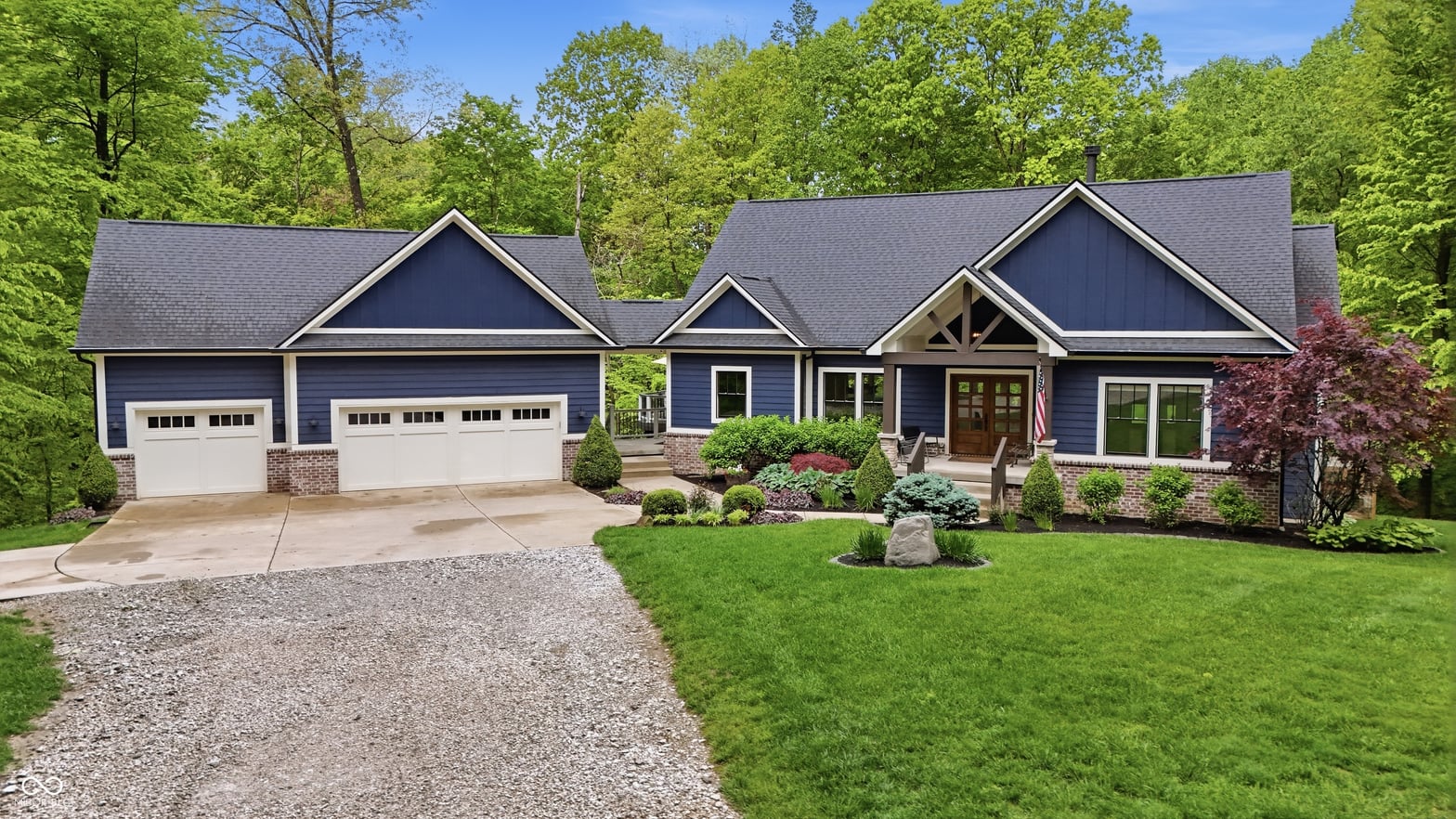 Photo of 4390 Tulip Drive S, Martinsville, IN