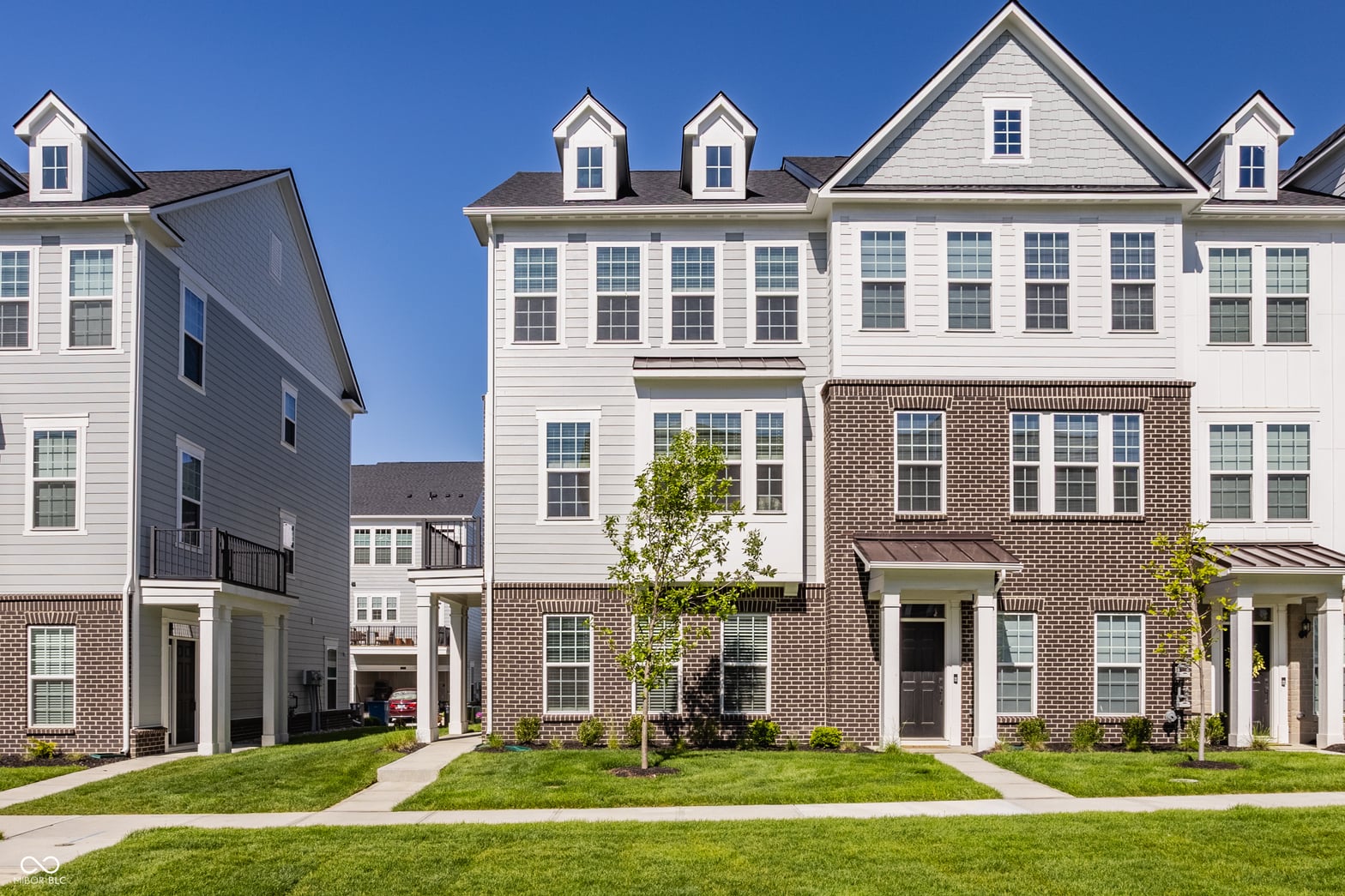 Photo of 14561 Elsmere Lane, Carmel, IN