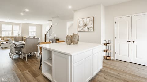 Photo of 14561 Elsmere Lane, Carmel, IN