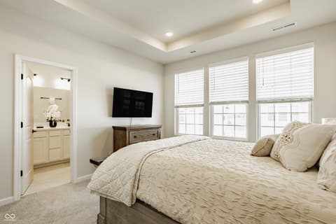 Photo of 14561 Elsmere Lane, Carmel, IN