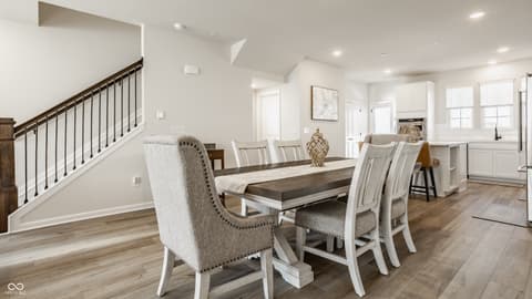 Photo of 14561 Elsmere Lane, Carmel, IN