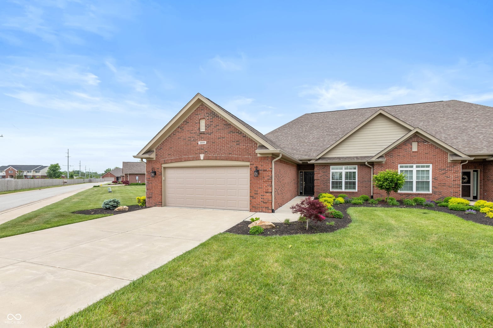 Photo of 2899 Grandview Lane, Greenwood, IN