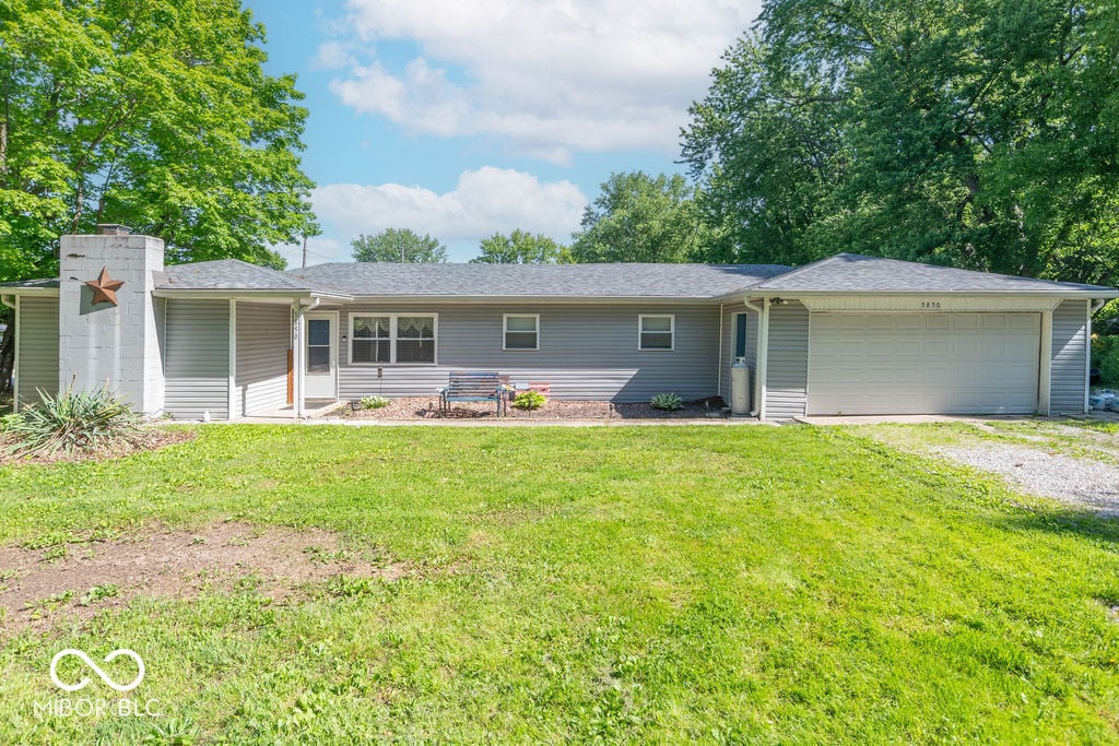 Photo of 5850 E Lambert Lane, Camby, IN