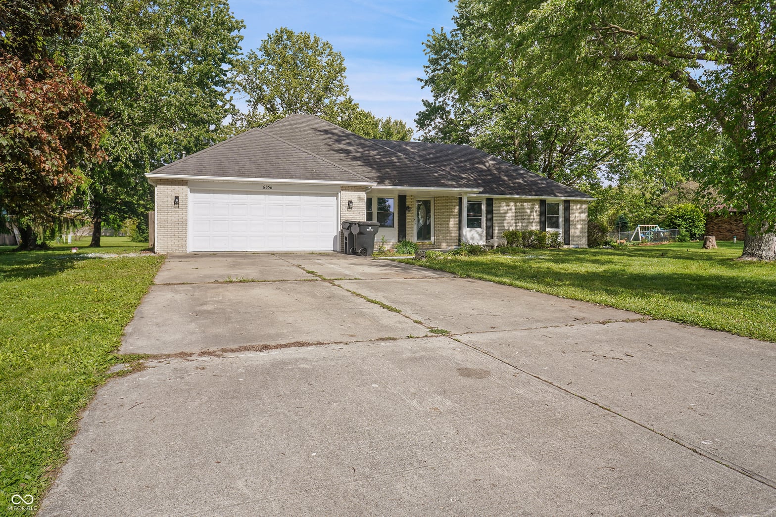 Photo of 6856 N Sagebrush Avenue, Alexandria, IN