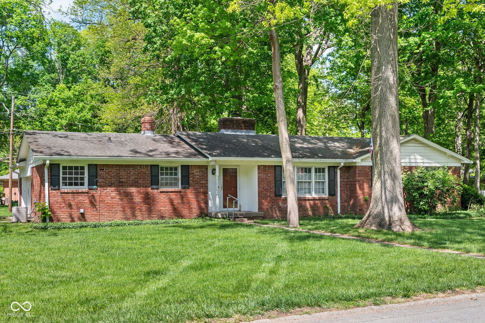 Photo of 3306 Stamm Avenue, Indianapolis, IN