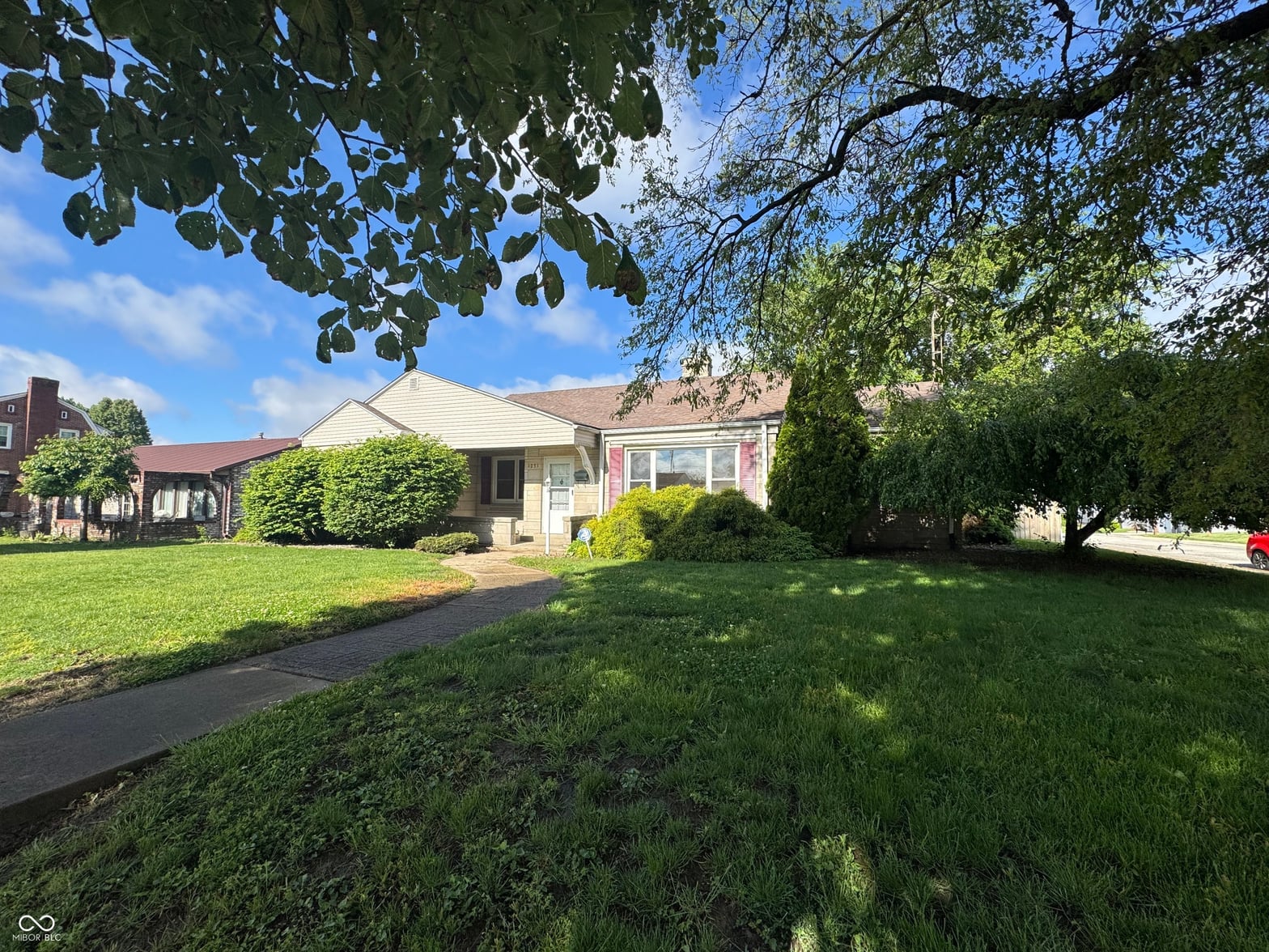 Photo of 1231 N Main Street, Rushville, IN