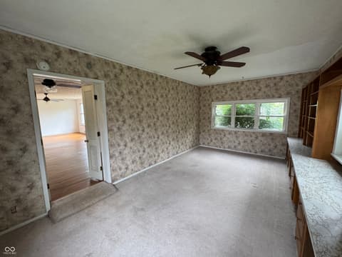 Photo of 1231 N Main Street, Rushville, IN
