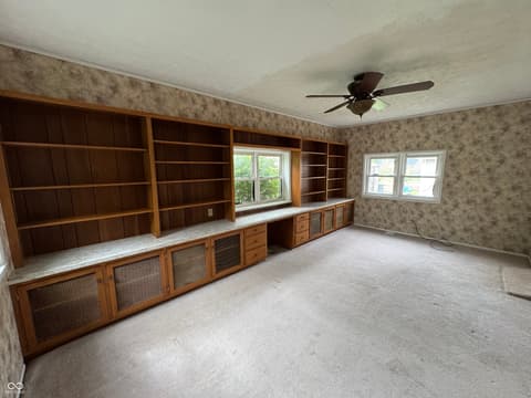 Photo of 1231 N Main Street, Rushville, IN