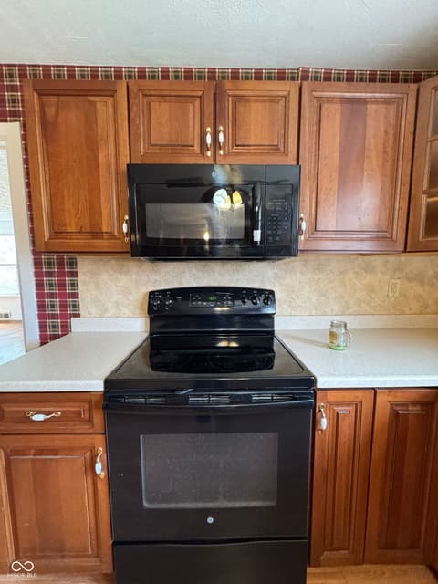 Photo of 1231 N Main Street, Rushville, IN