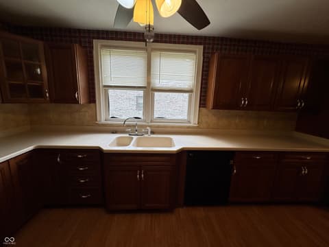 Photo of 1231 N Main Street, Rushville, IN