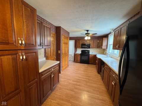 Photo of 1231 N Main Street, Rushville, IN
