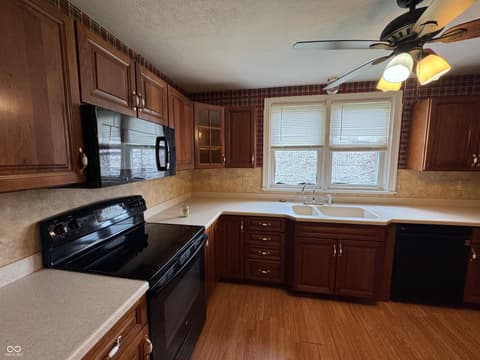 Photo of 1231 N Main Street, Rushville, IN