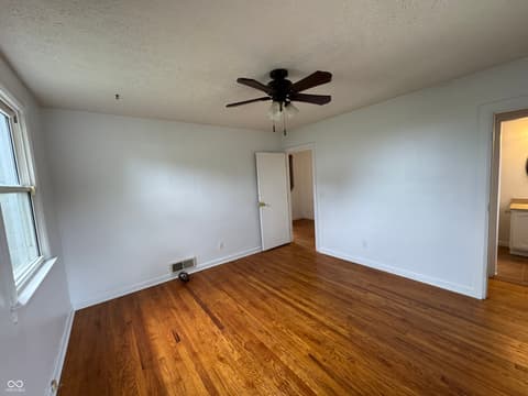 Photo of 1231 N Main Street, Rushville, IN