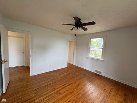 Photo of 1231 N Main Street, Rushville, IN