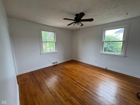 Photo of 1231 N Main Street, Rushville, IN