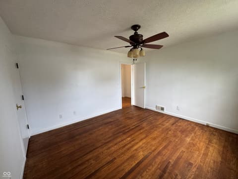 Photo of 1231 N Main Street, Rushville, IN