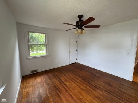 Photo of 1231 N Main Street, Rushville, IN