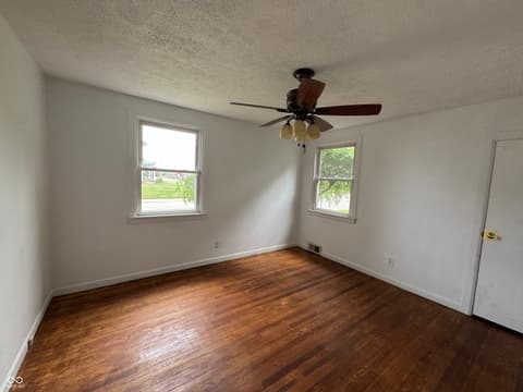 Photo of 1231 N Main Street, Rushville, IN